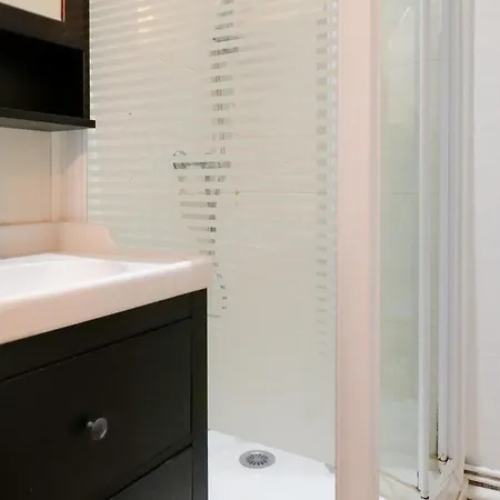 Escapade A 2 Aux Sables - Rdc - Coeur De Apartamento *